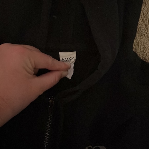 Roxy Hawaii hoodie - Picture 4 of 6